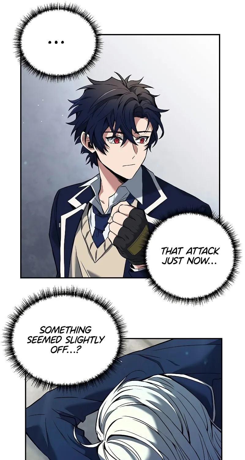 The Constellations Are My Disciples Chapter 2 page 104 - 