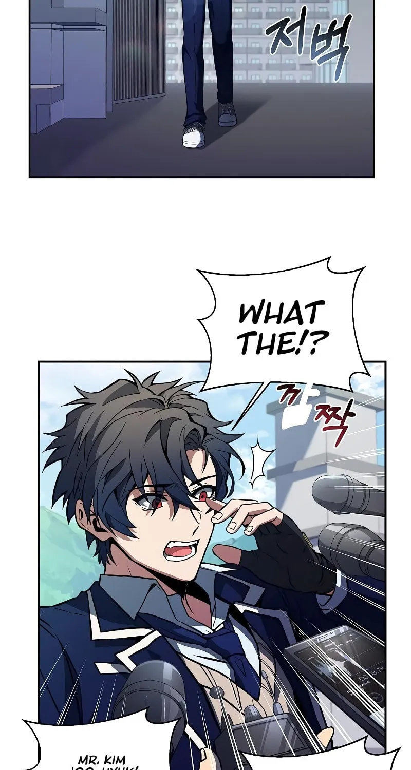 The Constellations Are My Disciples Chapter 2 page 110 - 