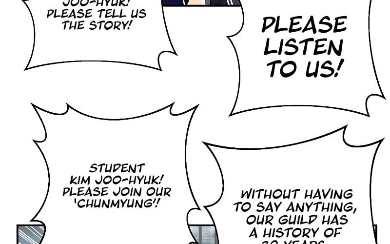The Constellations Are My Disciples Chapter 2 page 111 - 