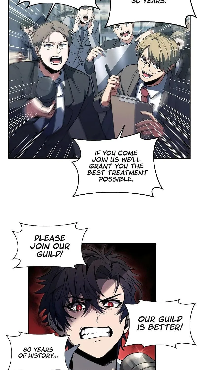 The Constellations Are My Disciples Chapter 2 page 112 - 