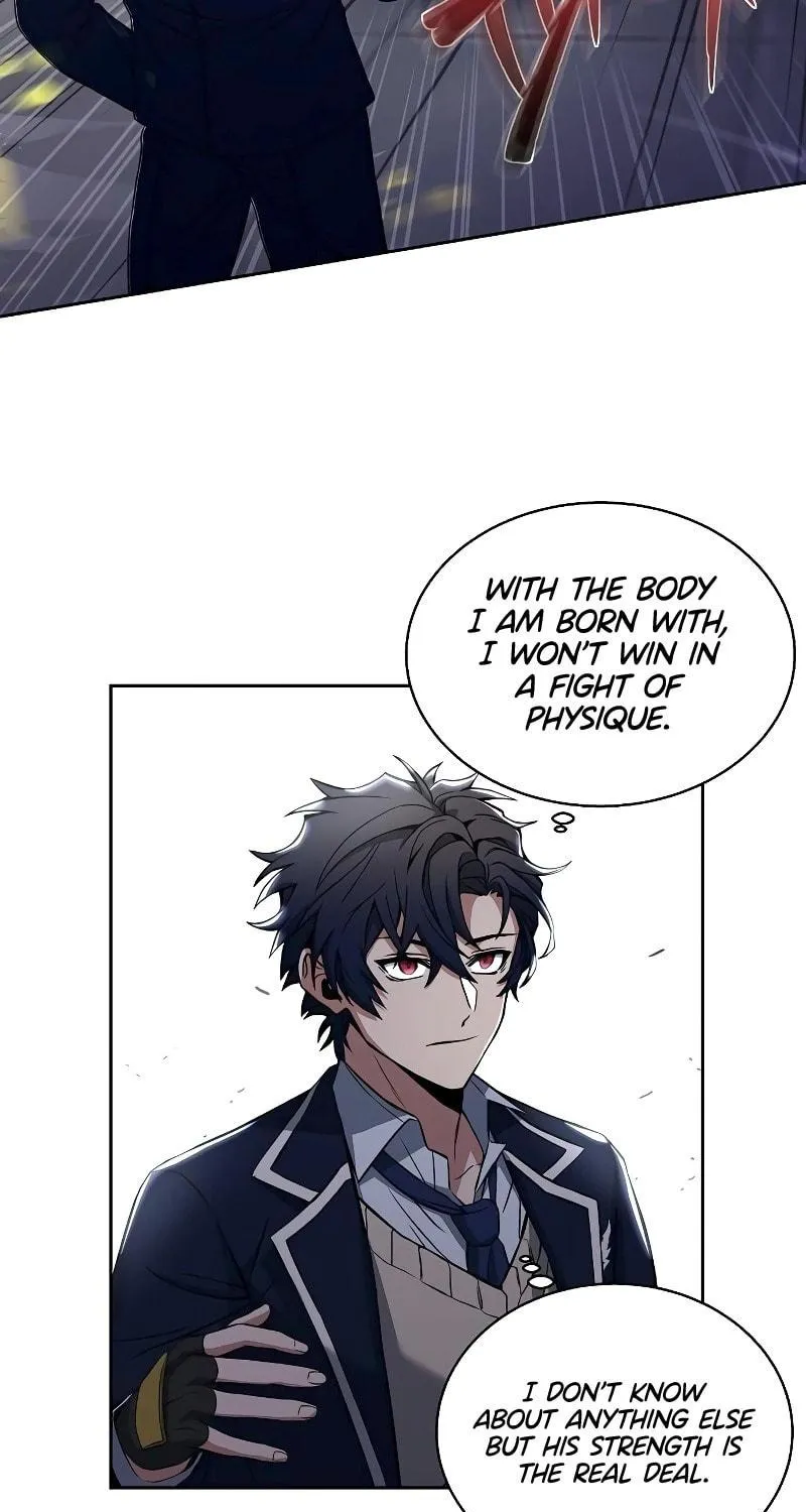 The Constellations Are My Disciples Chapter 2 page 16 - 