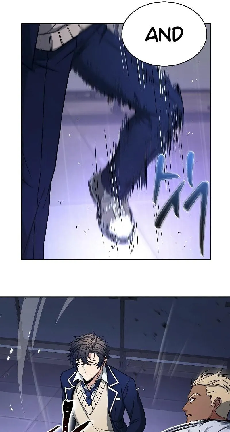 The Constellations Are My Disciples Chapter 2 page 21 - 