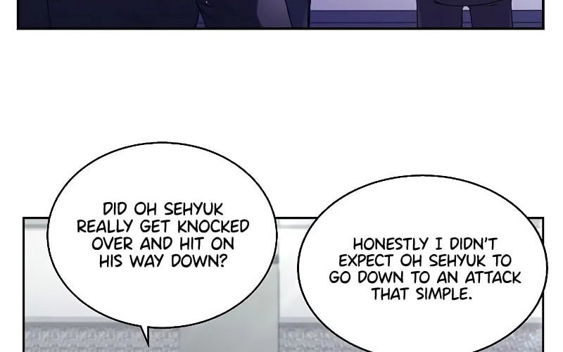 The Constellations Are My Disciples Chapter 2 page 36 - 