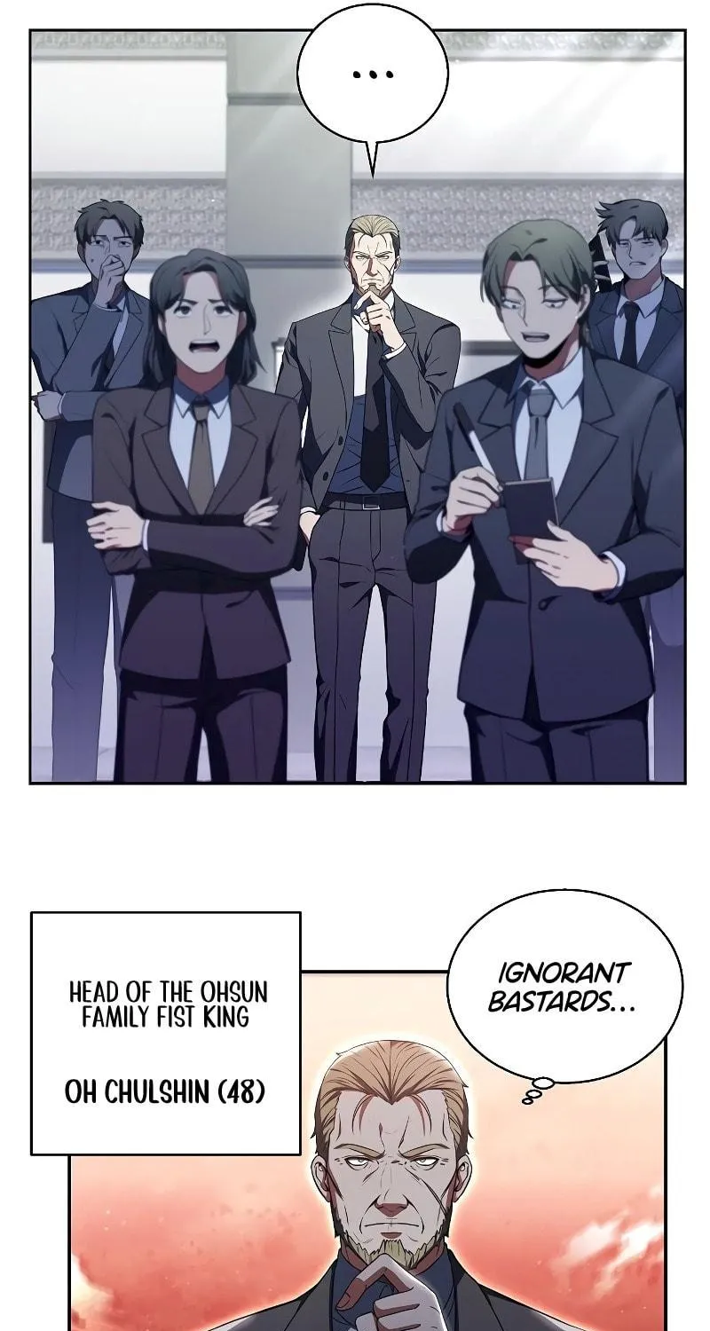 The Constellations Are My Disciples Chapter 2 page 38 - 