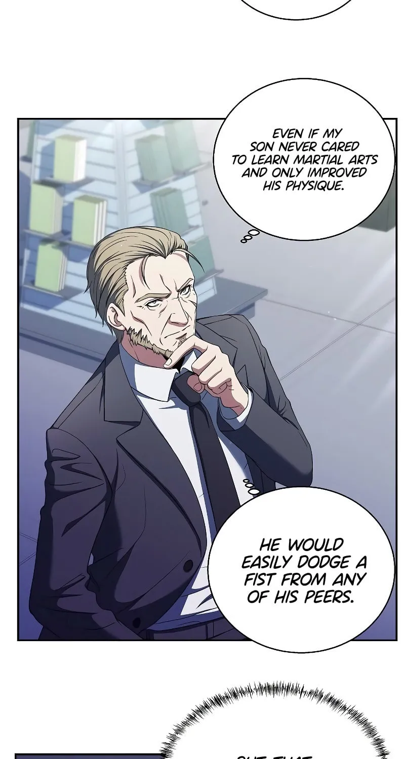 The Constellations Are My Disciples Chapter 2 page 40 - 