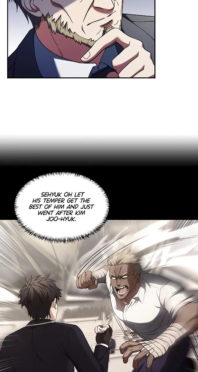 The Constellations Are My Disciples Chapter 2 page 42 - 