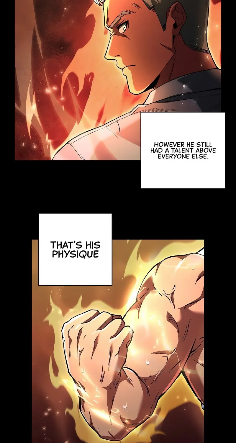 The Constellations Are My Disciples Chapter 2 page 6 - 
