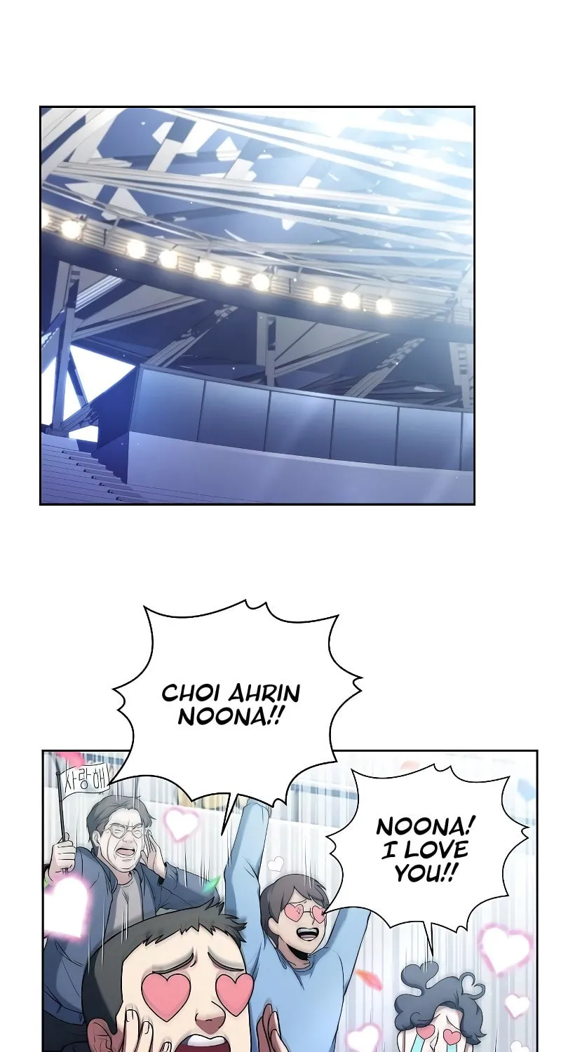 The Constellations Are My Disciples Chapter 2 page 59 - 