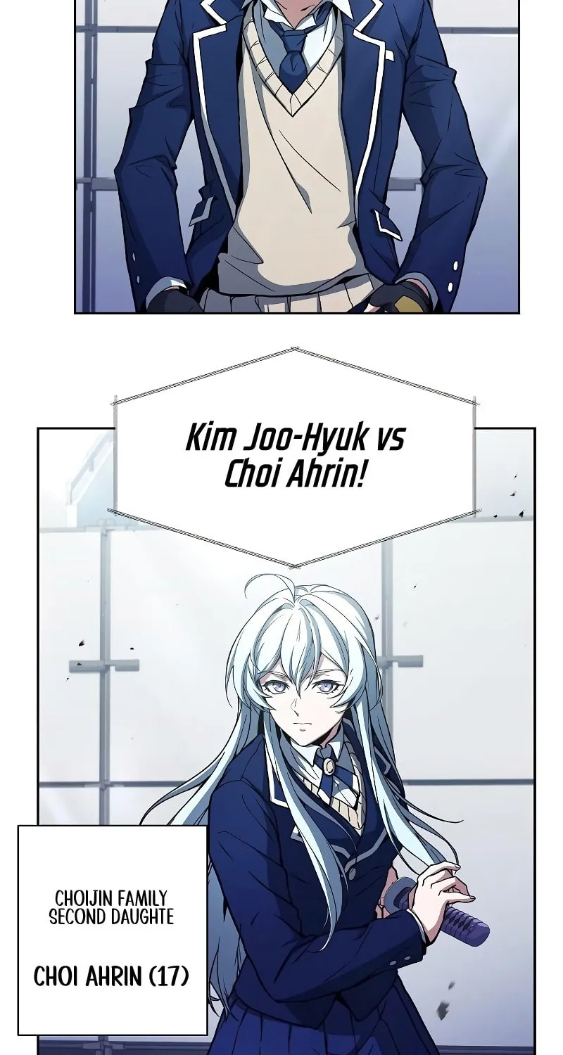 The Constellations Are My Disciples Chapter 2 page 63 - 