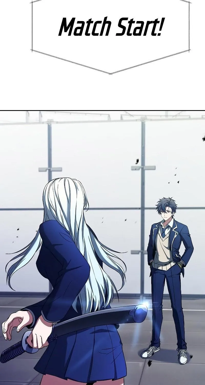 The Constellations Are My Disciples Chapter 2 page 65 - 