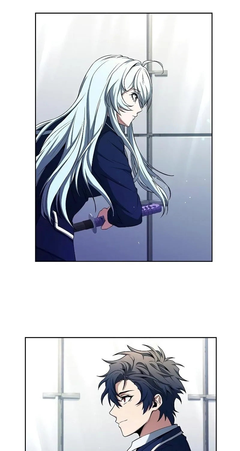 The Constellations Are My Disciples Chapter 2 page 67 - 