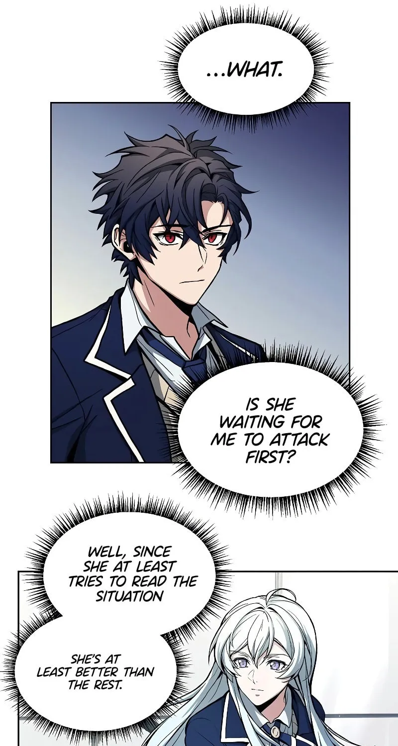 The Constellations Are My Disciples Chapter 2 page 70 - 
