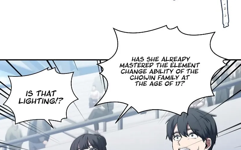 The Constellations Are My Disciples Chapter 2 page 77 - 