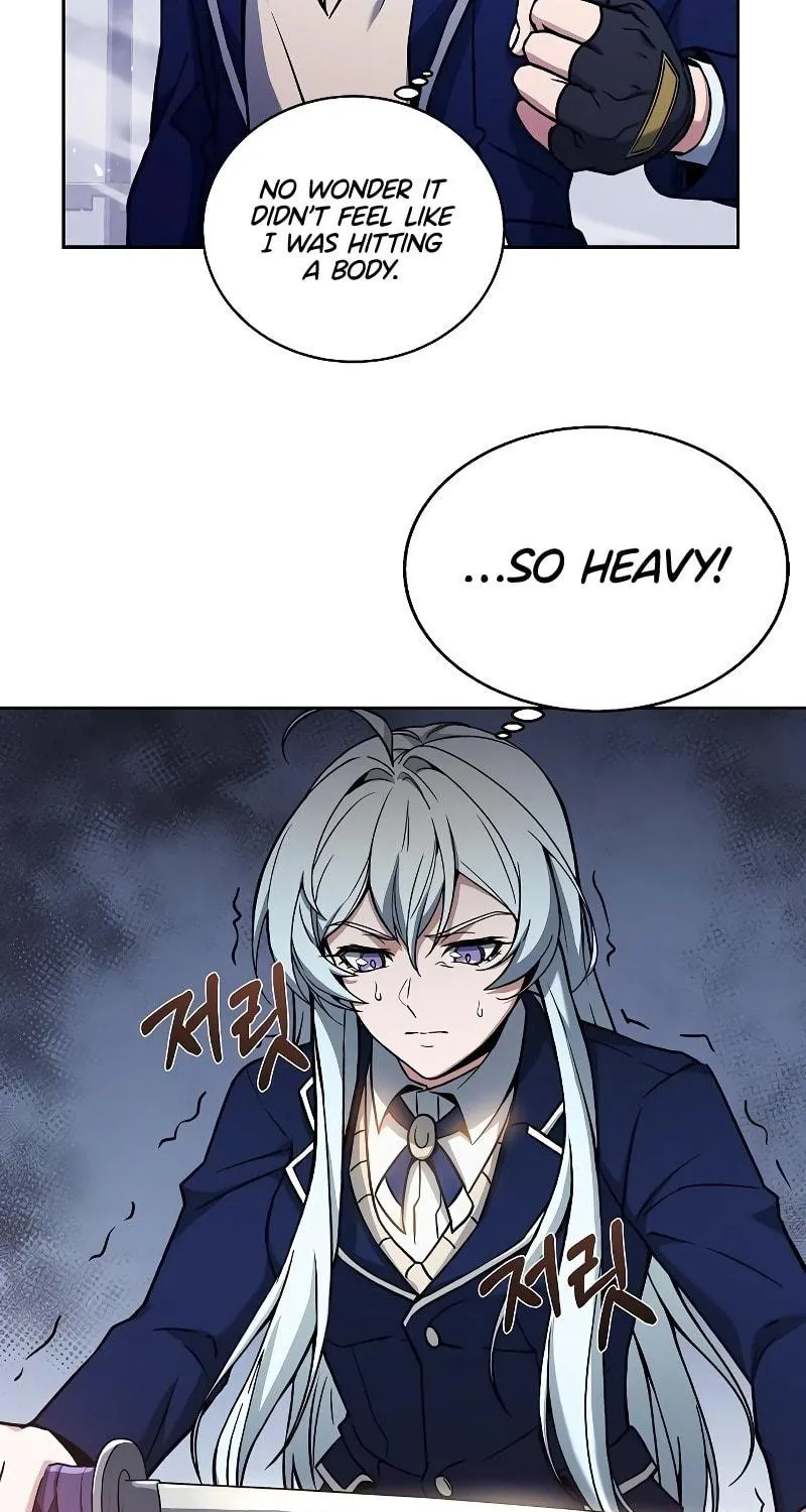 The Constellations Are My Disciples Chapter 2 page 95 - 