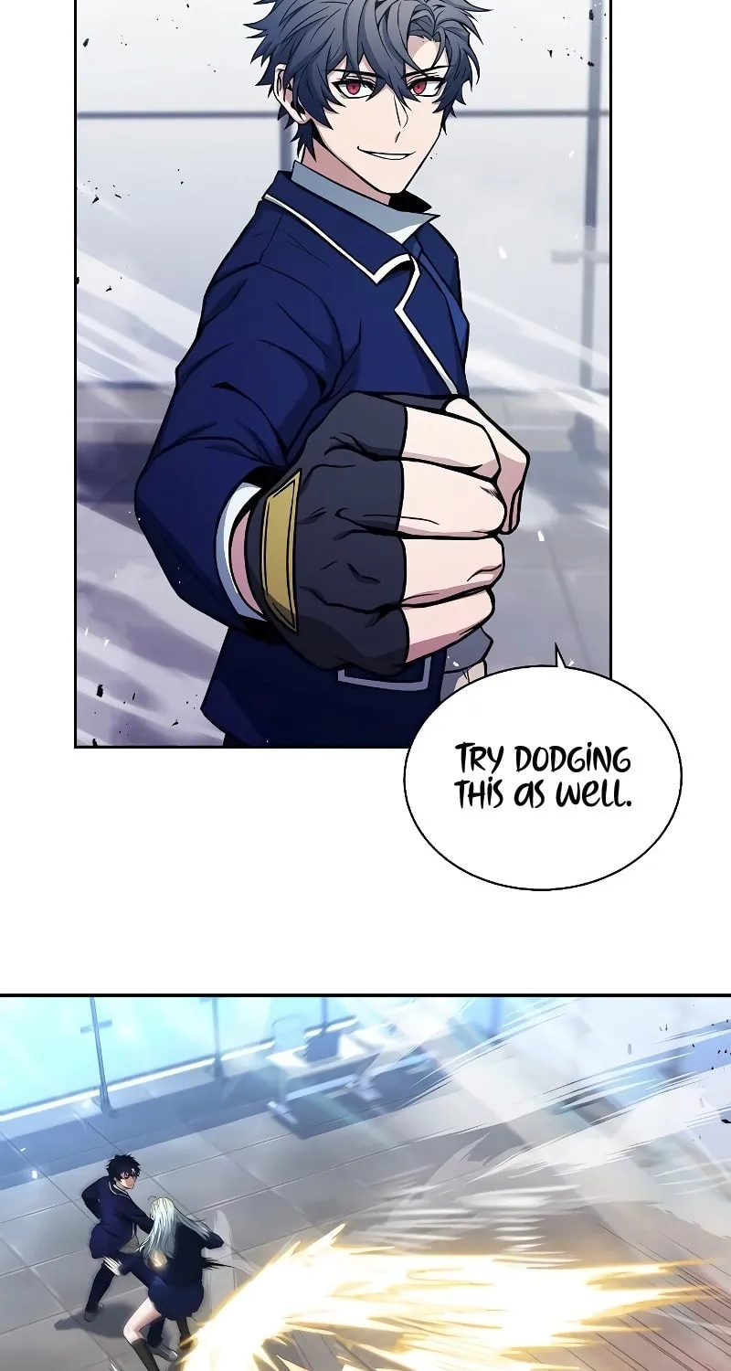 The Constellations Are My Disciples Chapter 2 page 99 - 