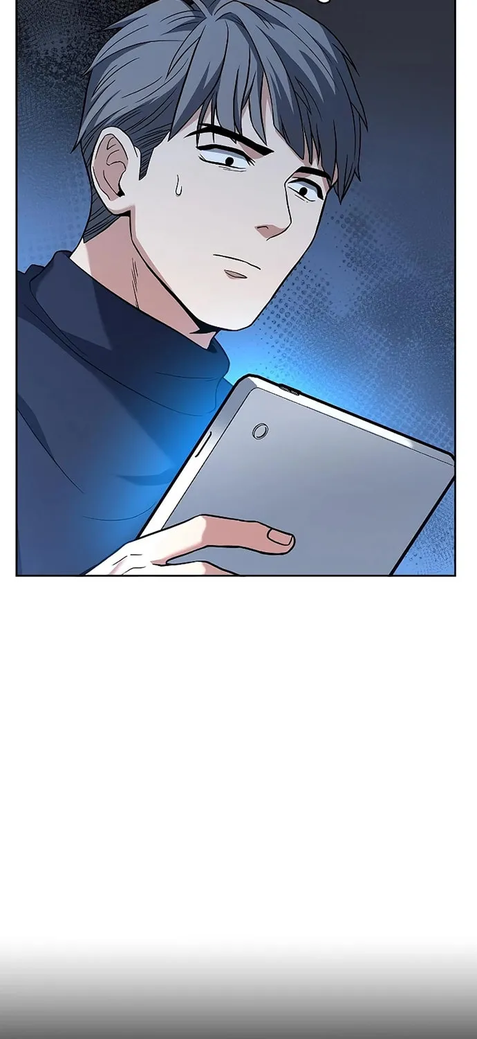 The Constellations Are My Disciples Chapter 20 page 14 - 