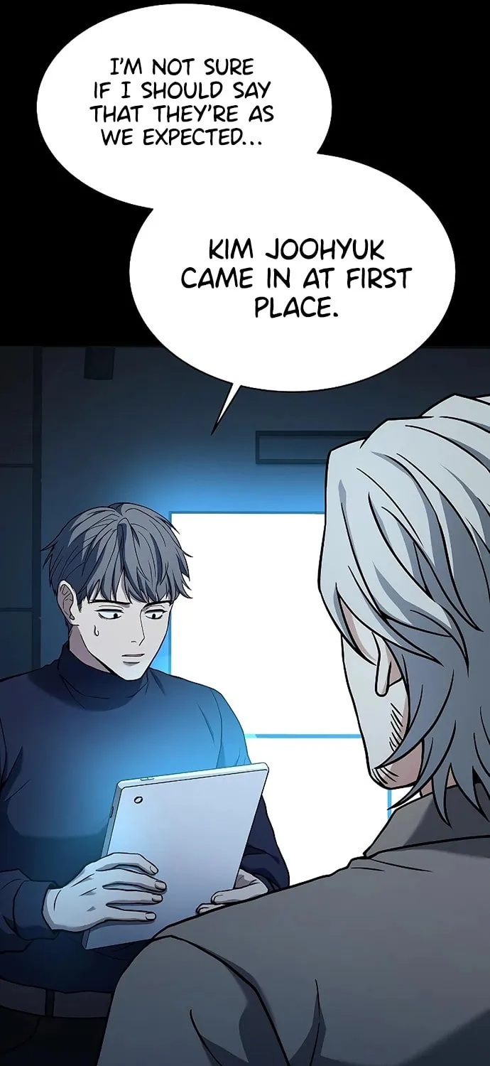 The Constellations Are My Disciples Chapter 20 page 17 - 