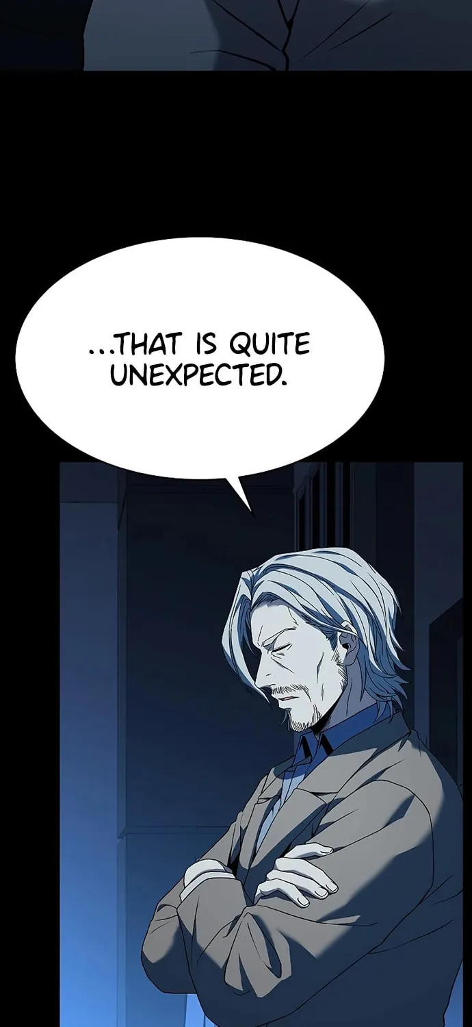 The Constellations Are My Disciples Chapter 20 page 18 - 
