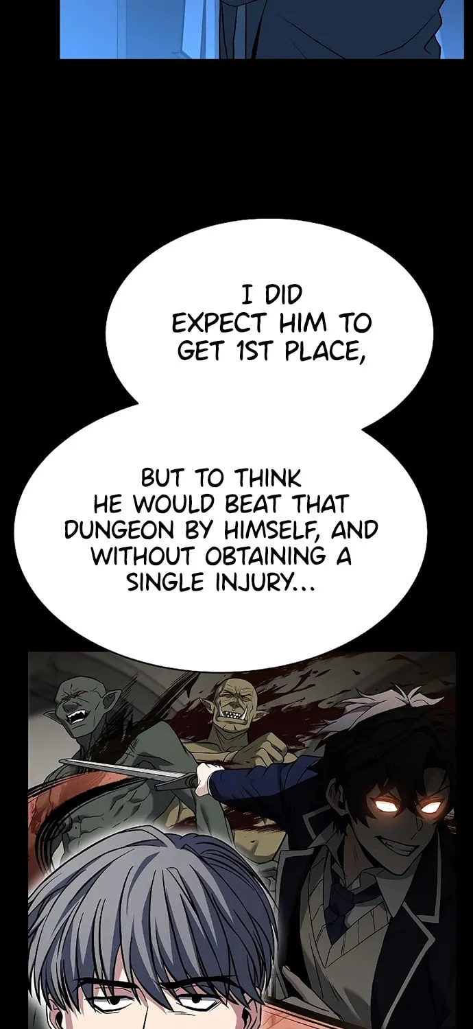 The Constellations Are My Disciples Chapter 20 page 19 - 