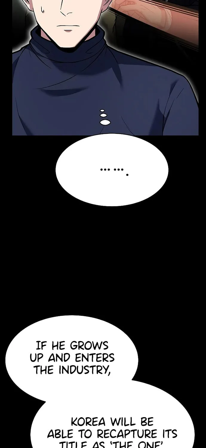 The Constellations Are My Disciples Chapter 20 page 20 - 