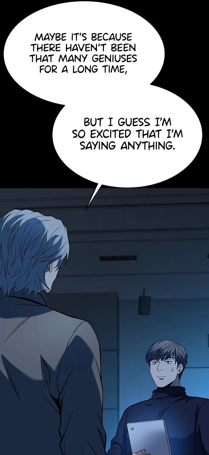 The Constellations Are My Disciples Chapter 20 page 24 - 