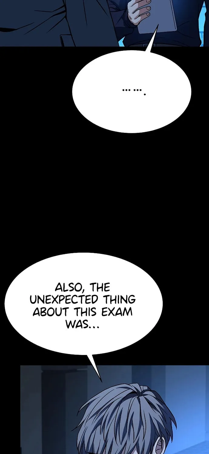 The Constellations Are My Disciples Chapter 20 page 25 - 