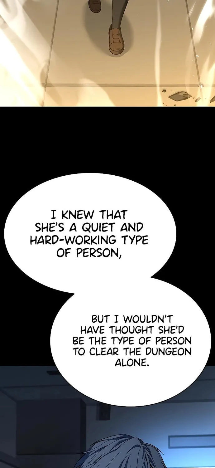 The Constellations Are My Disciples Chapter 20 page 31 - 