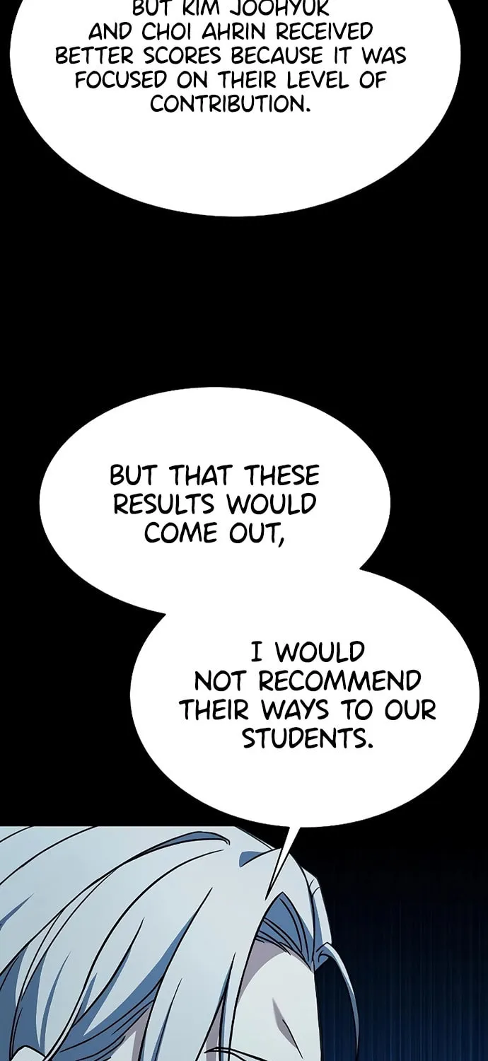 The Constellations Are My Disciples Chapter 20 page 34 - 