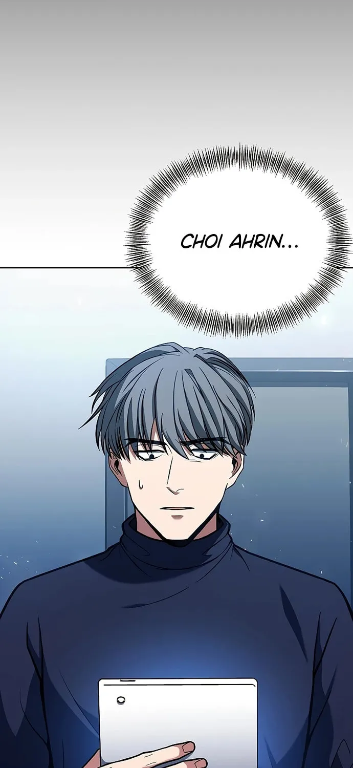 The Constellations Are My Disciples Chapter 20 page 38 - 