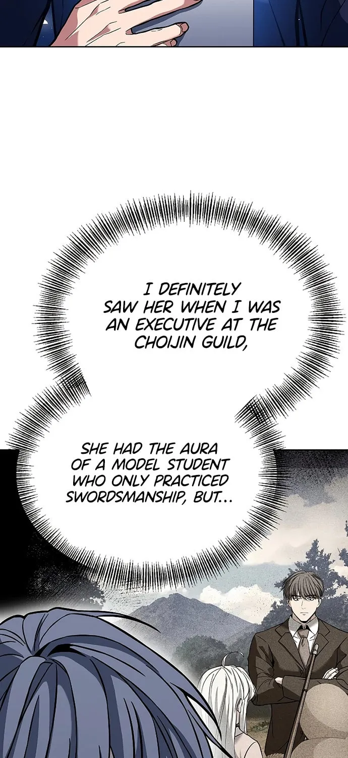 The Constellations Are My Disciples Chapter 20 page 39 - 