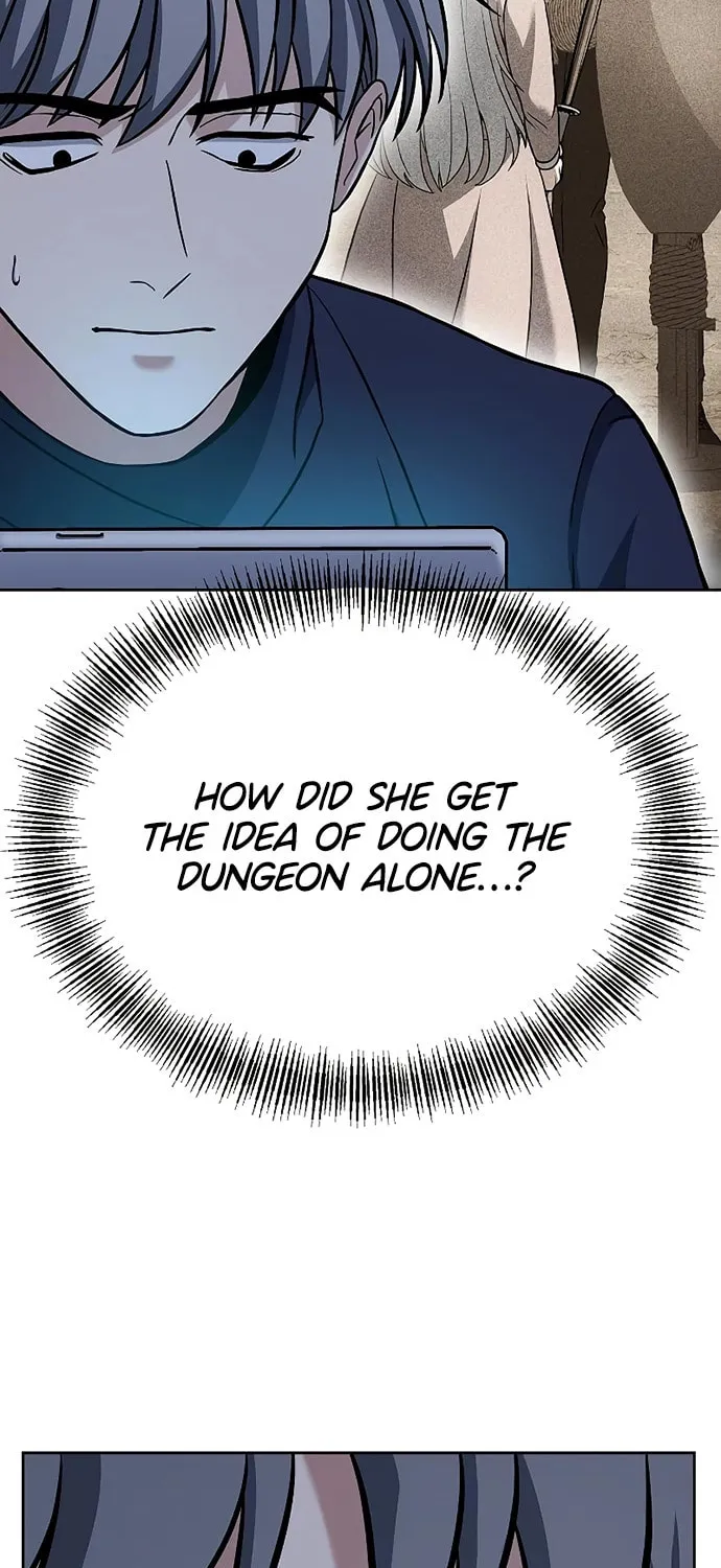 The Constellations Are My Disciples Chapter 20 page 40 - 