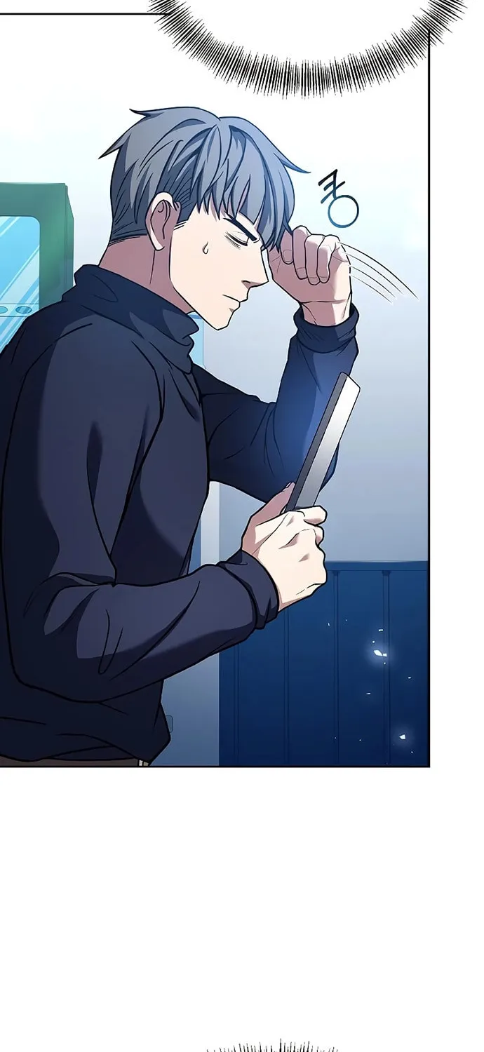 The Constellations Are My Disciples Chapter 20 page 42 - 