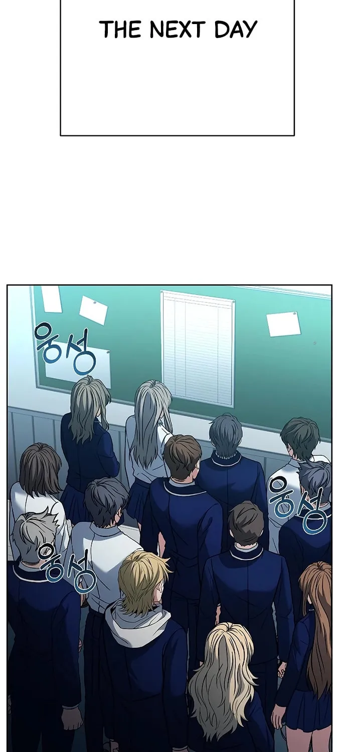 The Constellations Are My Disciples Chapter 20 page 45 - 