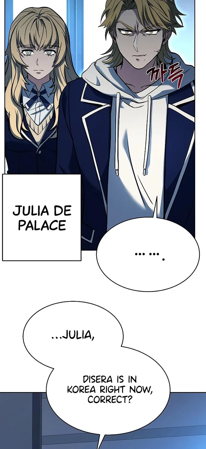 The Constellations Are My Disciples Chapter 20 page 48 - 