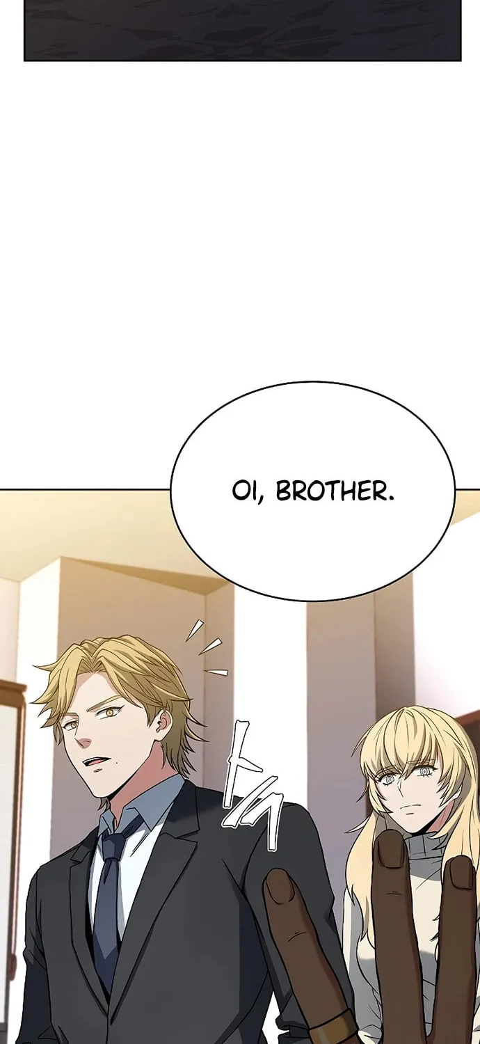 The Constellations Are My Disciples Chapter 20 page 55 - 