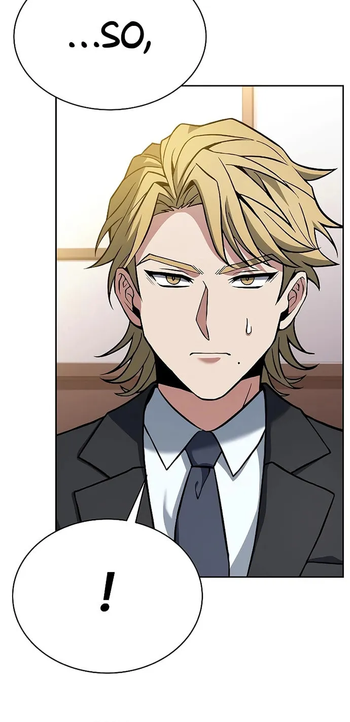 The Constellations Are My Disciples Chapter 20 page 62 - 