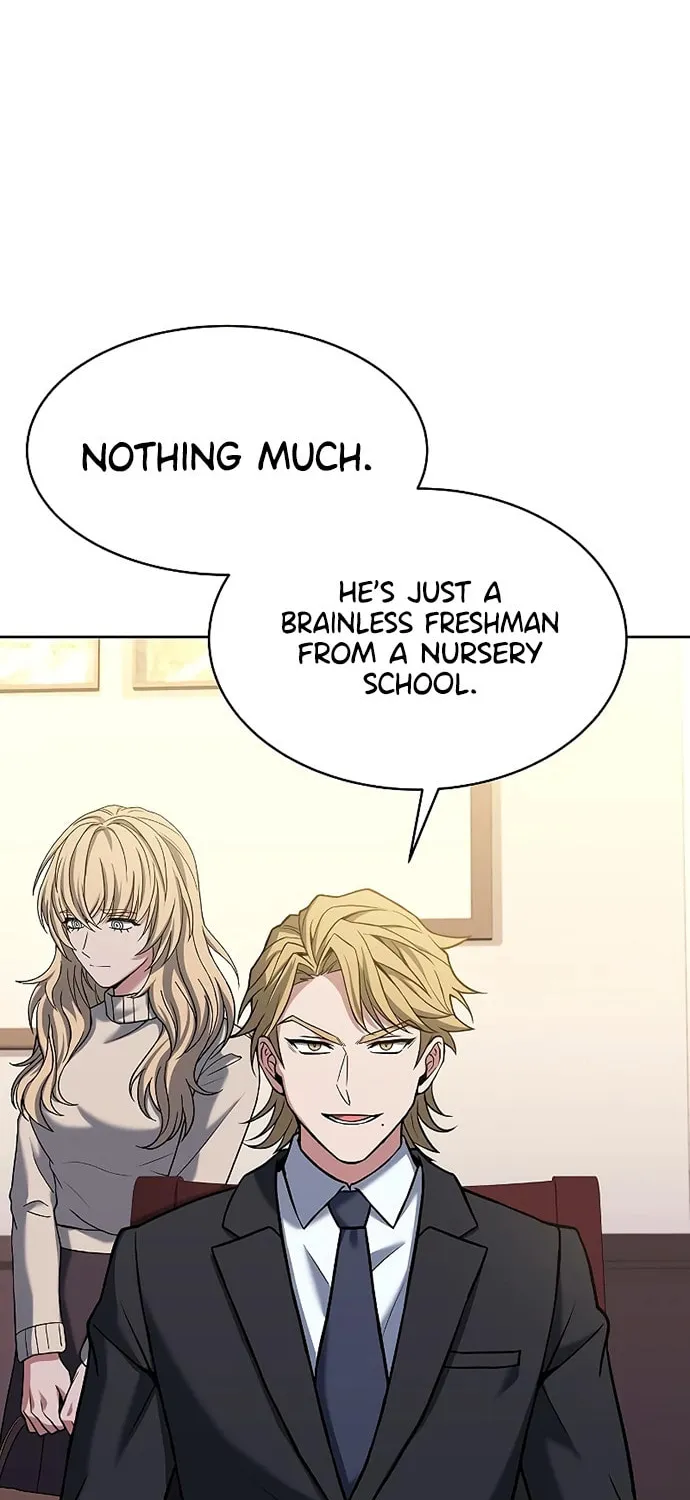 The Constellations Are My Disciples Chapter 20 page 64 - 