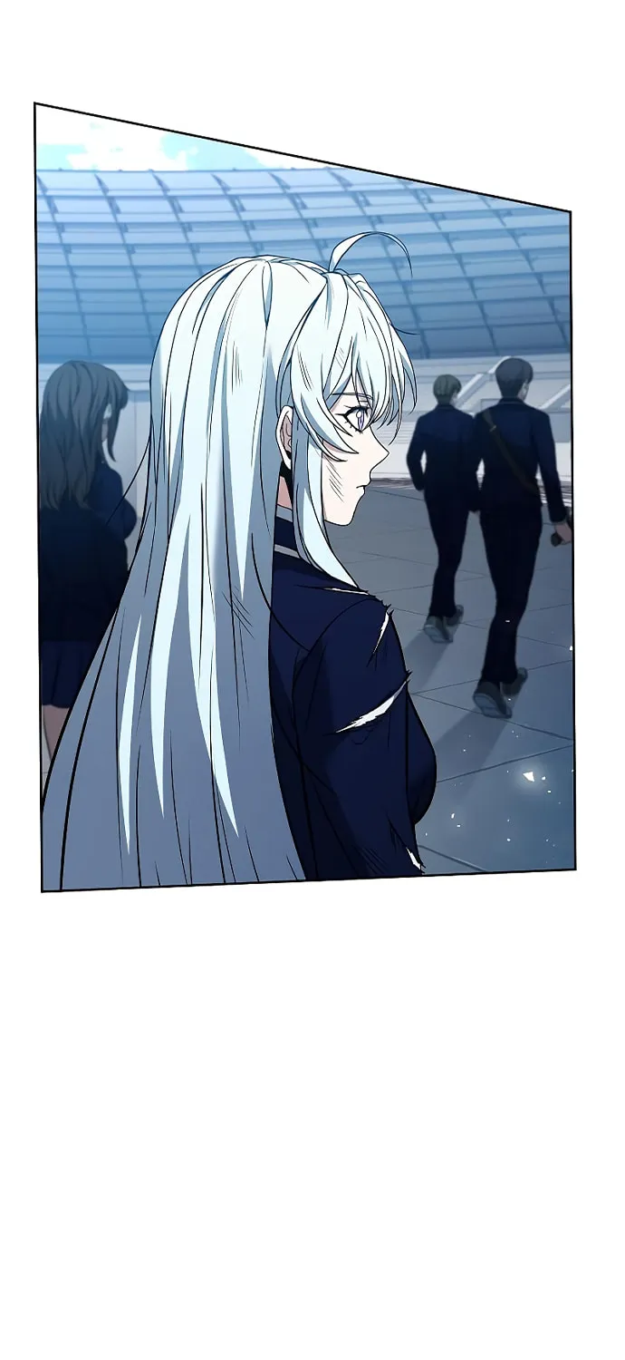 The Constellations Are My Disciples Chapter 20 page 8 - 