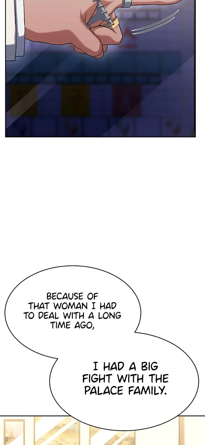 The Constellations Are My Disciples Chapter 20 page 71 - 