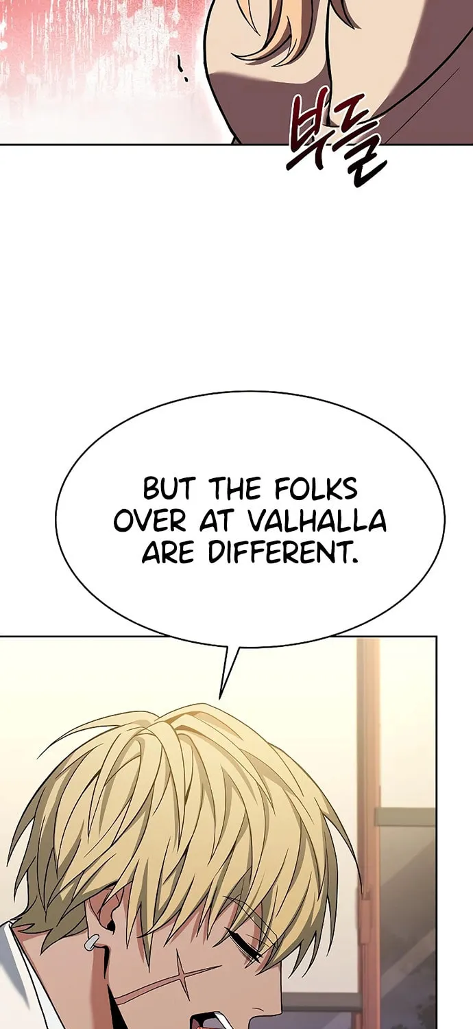 The Constellations Are My Disciples Chapter 20 page 74 - 
