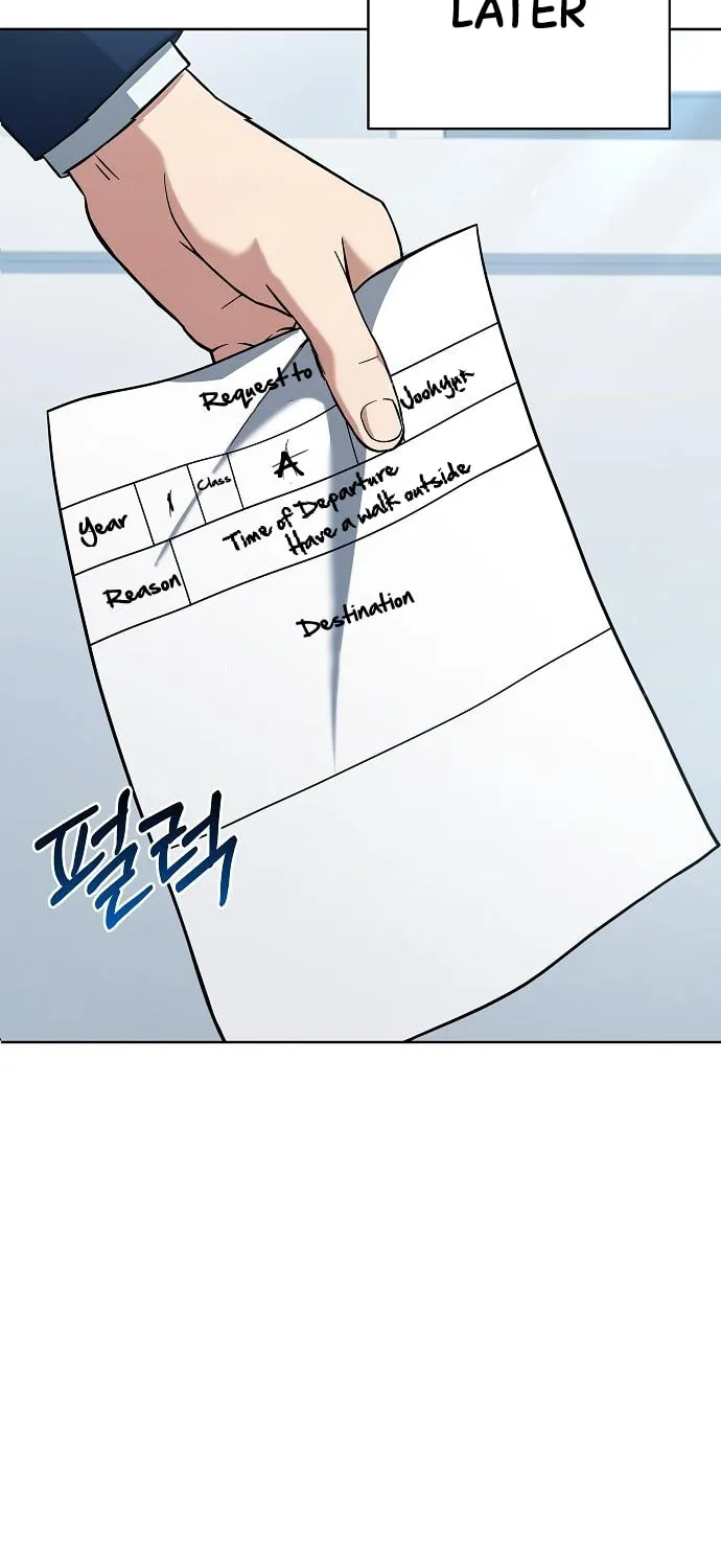 The Constellations Are My Disciples Chapter 20 page 80 - 