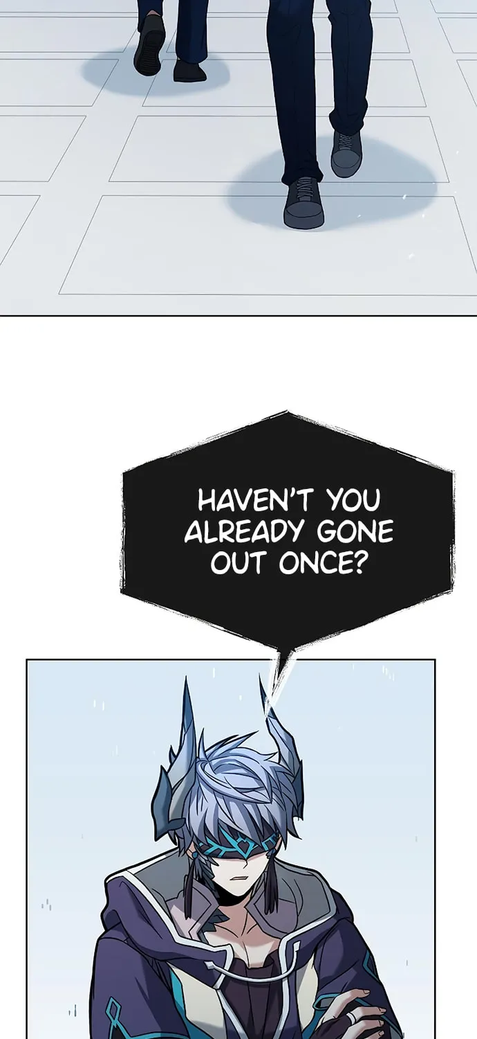The Constellations Are My Disciples Chapter 20 page 82 - 