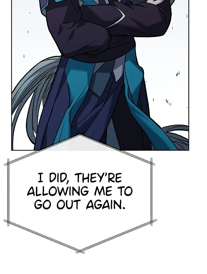 The Constellations Are My Disciples Chapter 20 page 83 - 