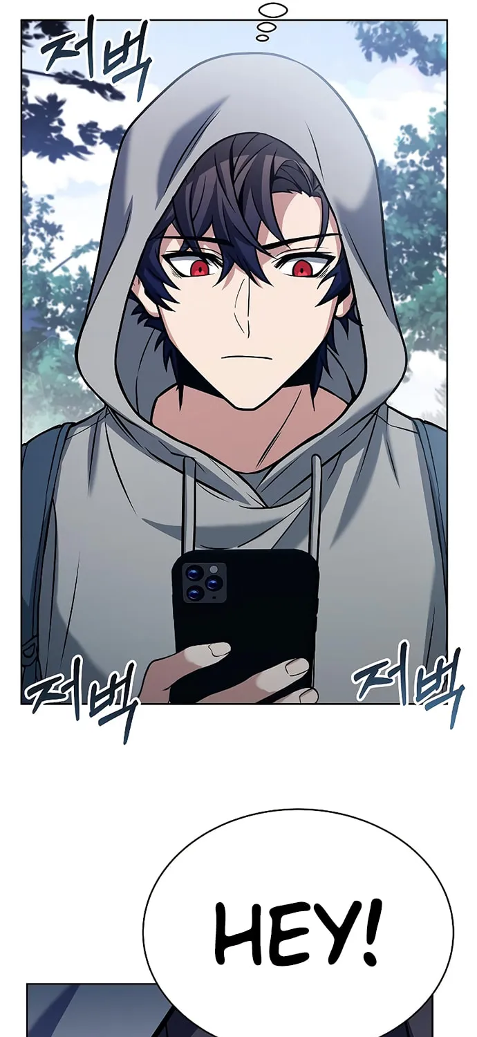 The Constellations Are My Disciples Chapter 20 page 91 - 