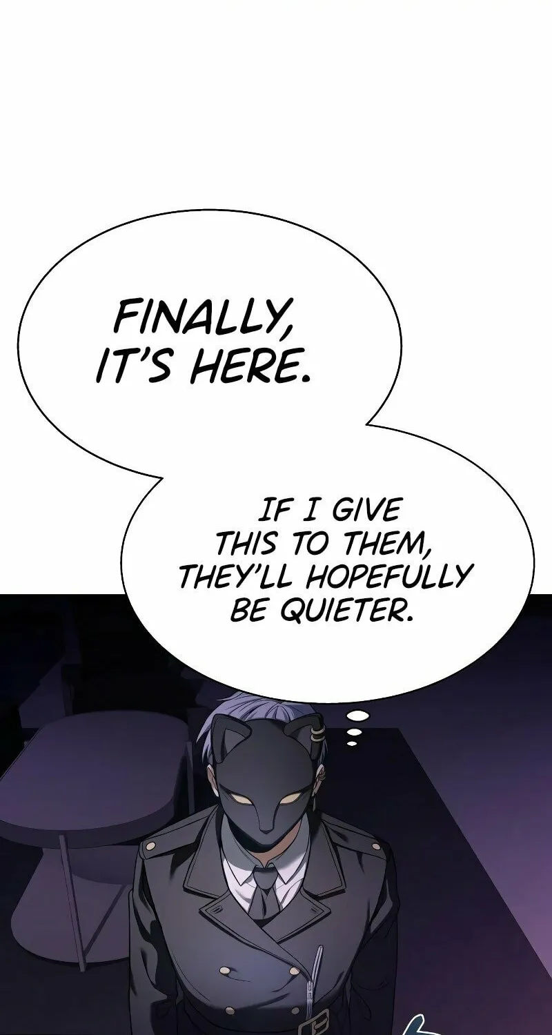 The Constellations Are My Disciples Chapter 21 page 21 - 