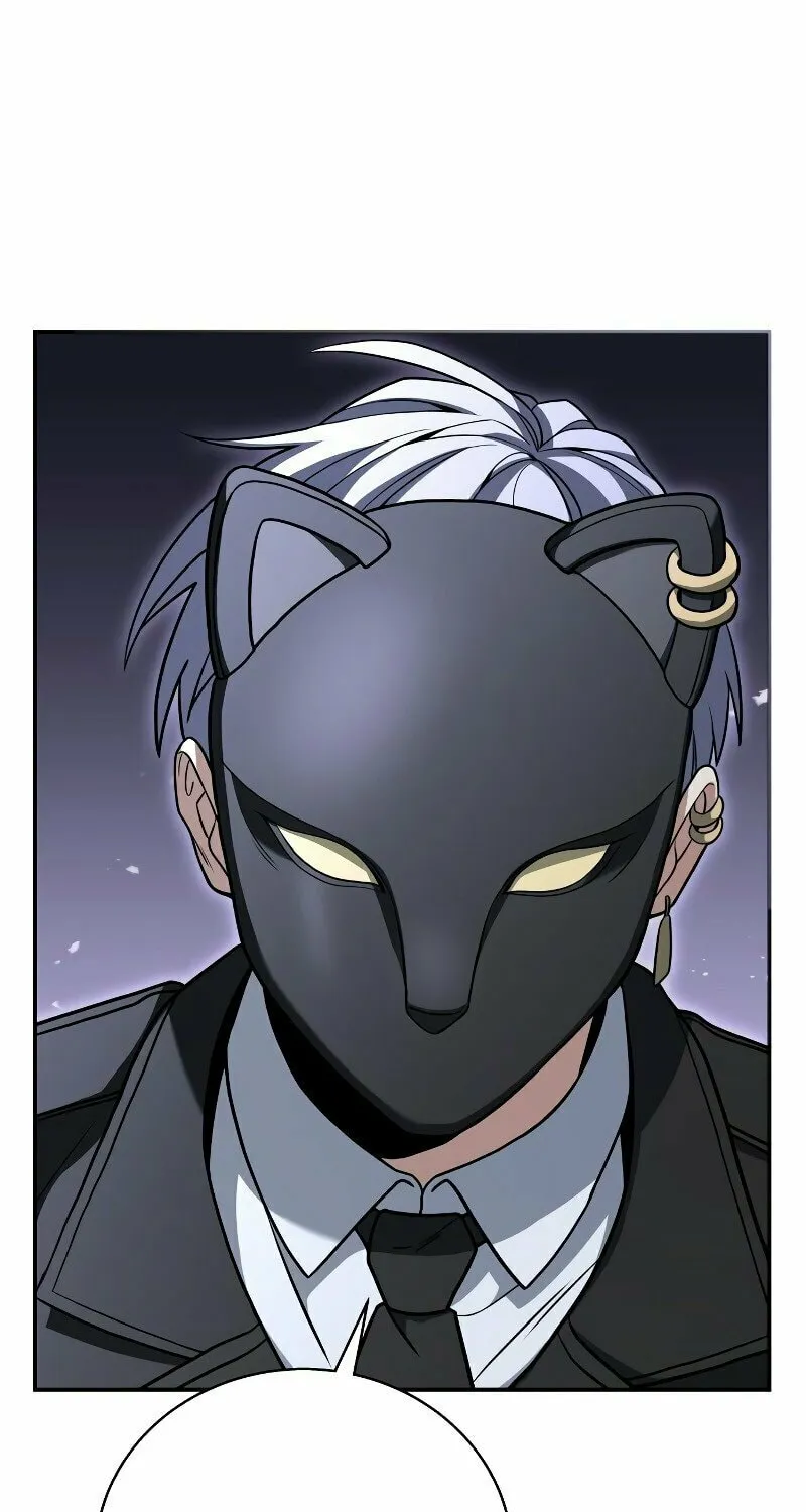 The Constellations Are My Disciples Chapter 21 page 26 - 