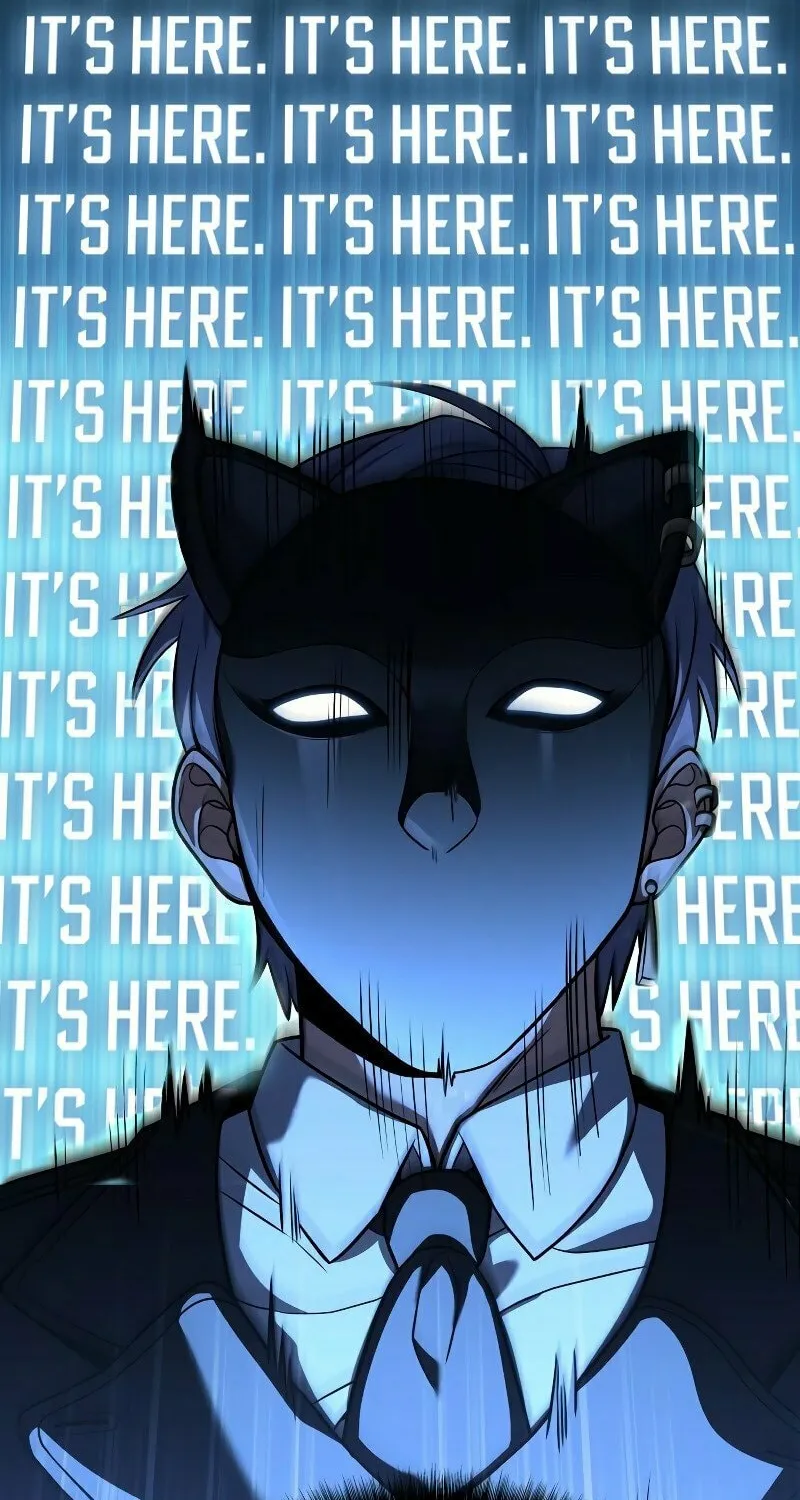 The Constellations Are My Disciples Chapter 21 page 29 - 