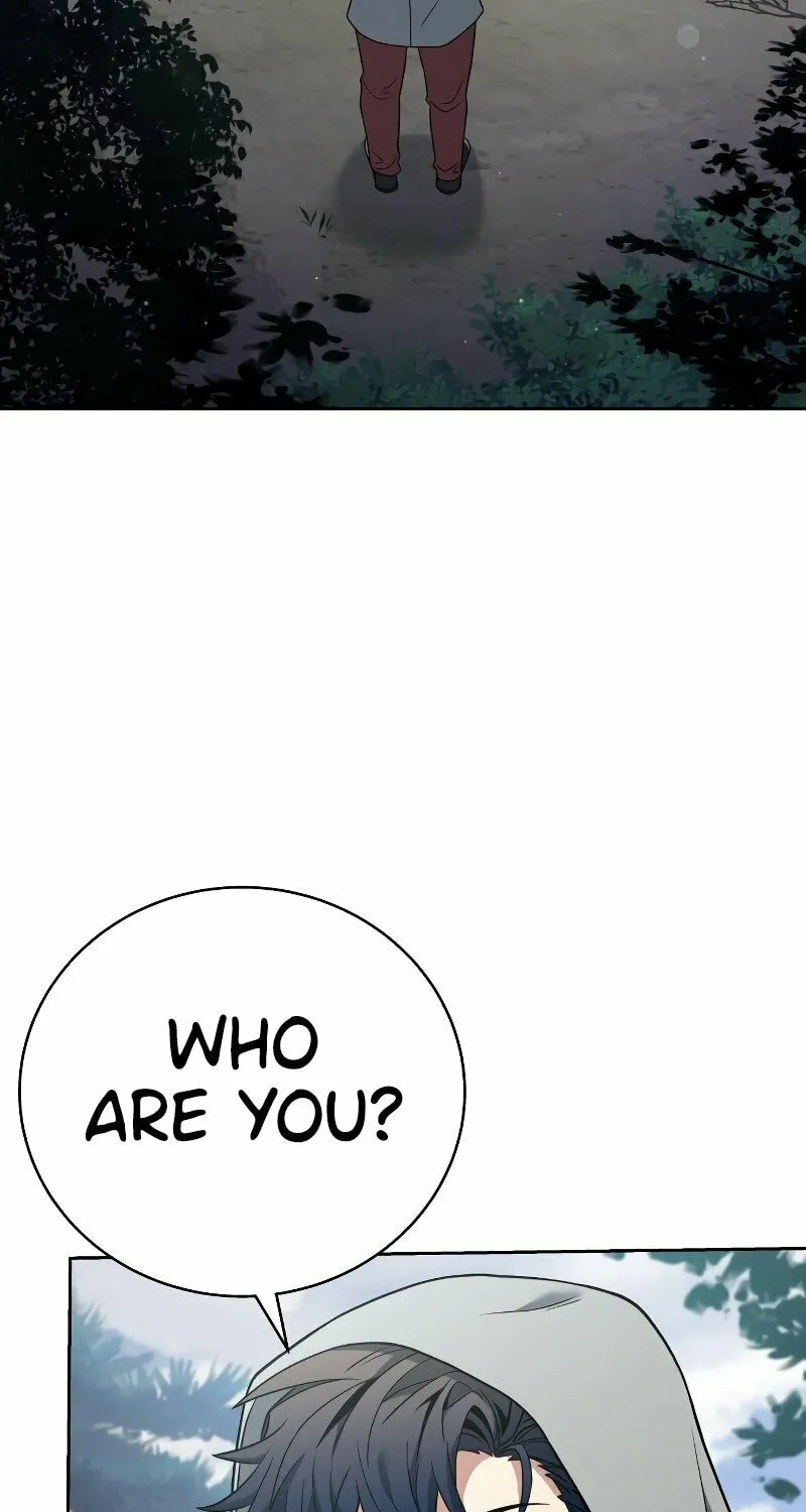 The Constellations Are My Disciples Chapter 21 page 32 - 