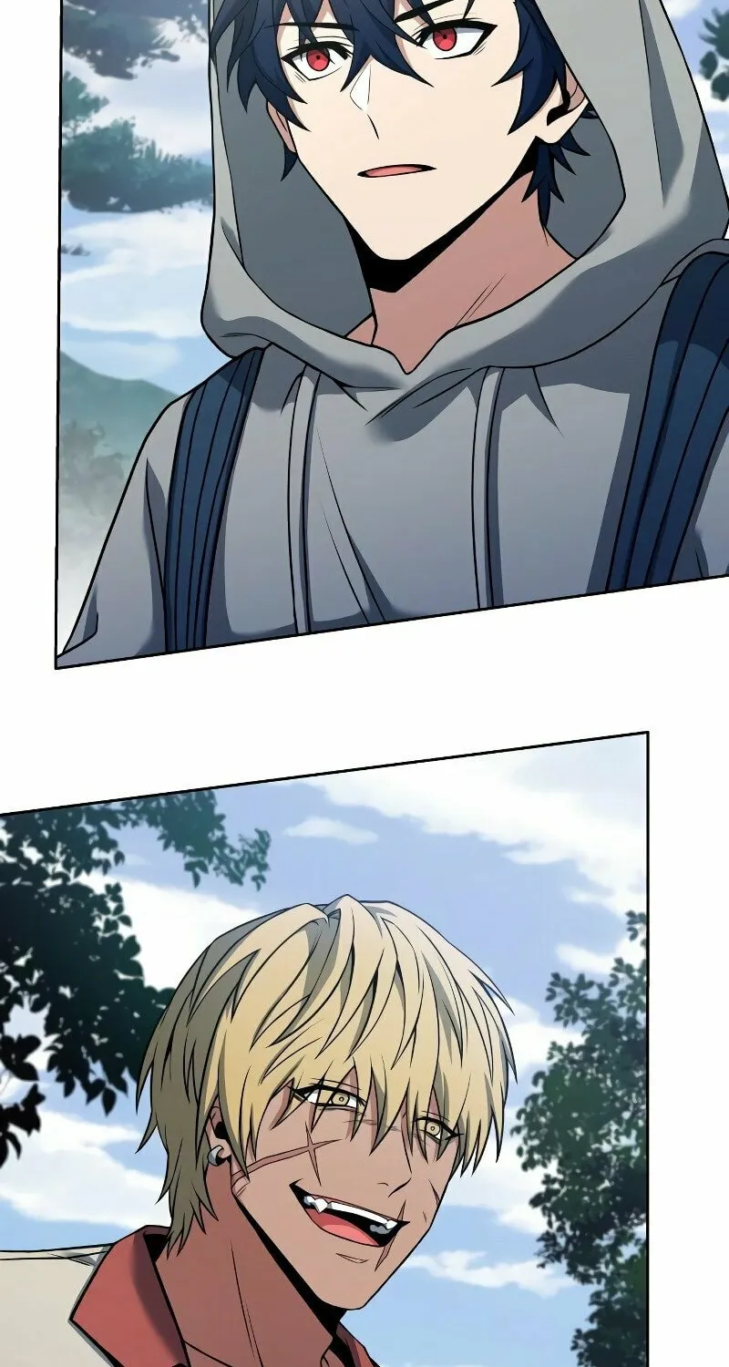 The Constellations Are My Disciples Chapter 21 page 33 - 