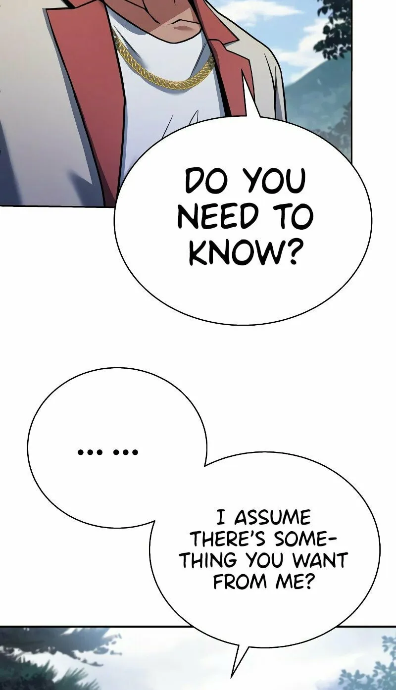 The Constellations Are My Disciples Chapter 21 page 34 - 